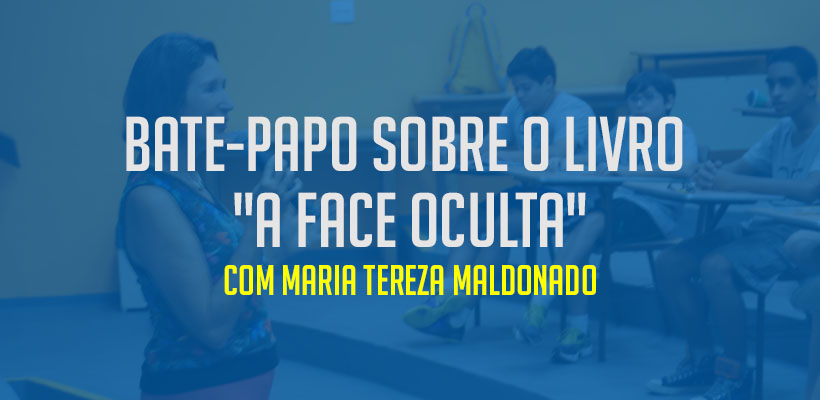 A Face Oculta Maria Tereza Maldonado Livro Download.22