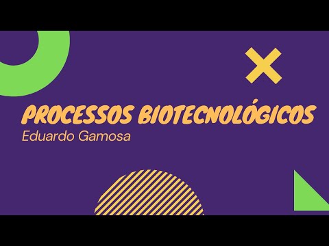 Processos Biotecnológicos