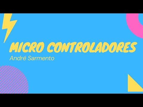 Micro Controladores